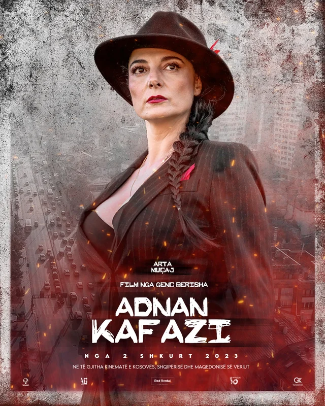 Arta Muçaj